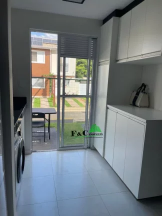 Imagem Casa em Condomínio para Venda em Paulínia, Balneário Tropical, 3 dormitórios, 1 suíte, 2 banheiros, 2 vagas