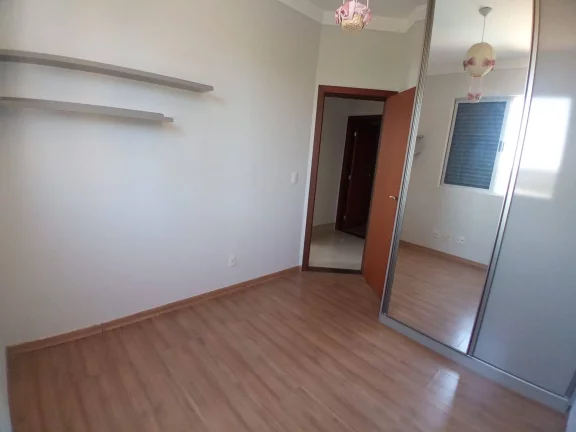 Imagem Apartamento 03 quartos - Indaiá