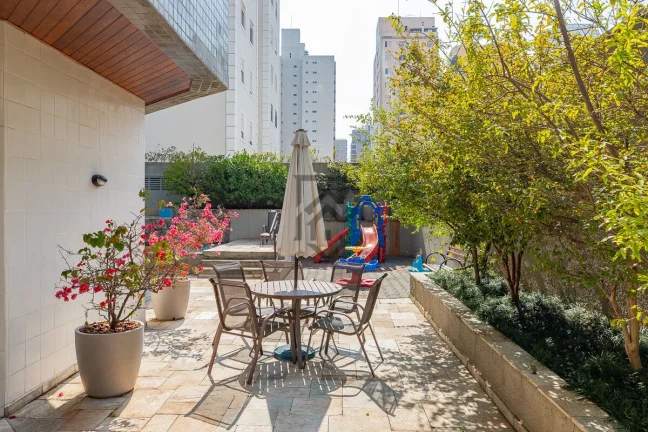 Imagem Apartamento moema pronto para morar