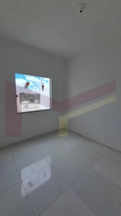 Imagem Casa 2/4 próximo ao Parque da Cidade