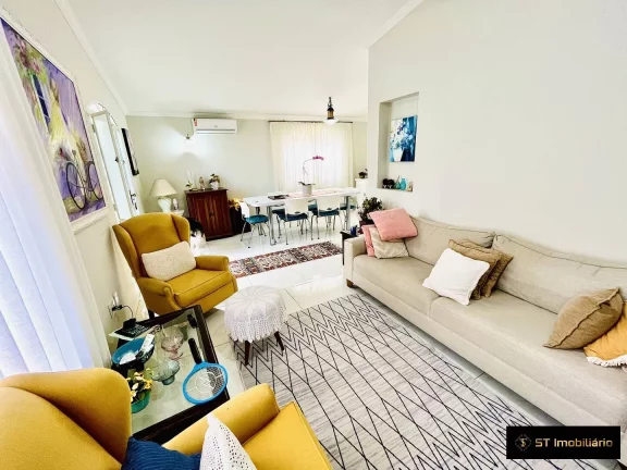 Imagem Oportunidade! Casa à venda em bairro nobre de Atibaia - Próximo à Al. Lucas