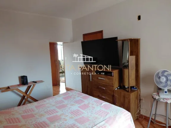 Imagem Casa Sobrado - Ribeirão Preto - Sumarezinho - Região Oeste