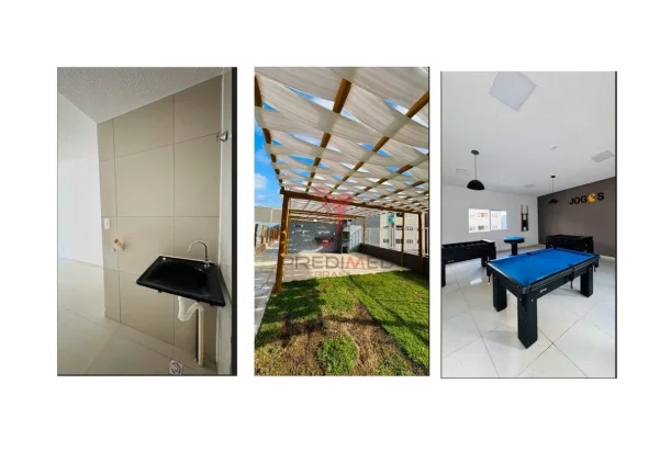 Imagem Apartamento à venda no Geisel