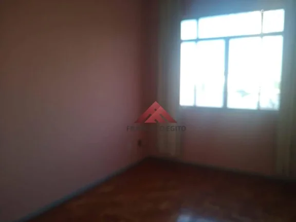 Imagem Apartamento com 1 dormitório com dependências completa para alugar, 56 m² por R$ 1.793/mês - Centro - Niterói/RJ