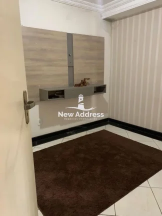 Imagem Amplo apartamento de 3 quartos à venda em Ilha das Flores - Vila Velha