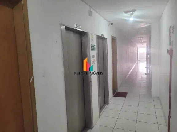 Imagem APARTAMENTO RESIDENCIAL em PRAIA GRANDE - SP, VILA SÔNIA