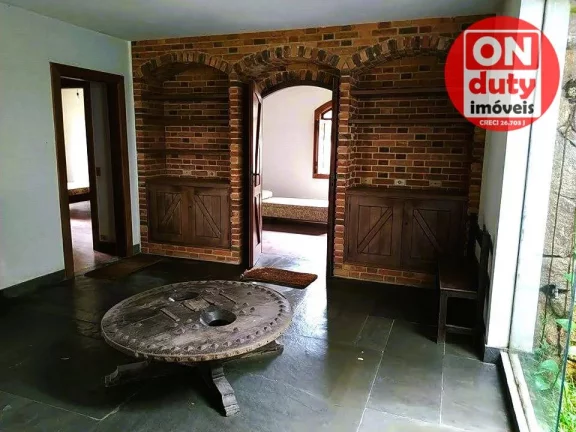Imagem Casa com 4 suítes à venda, 481 m² por R$ 2.200.000 - Acapulco - Guarujá/SP