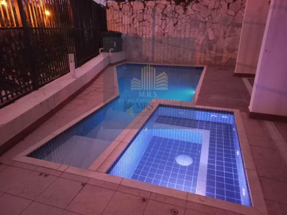 Imagem Casa em Condominio Quintas dos Lagos 4 suites