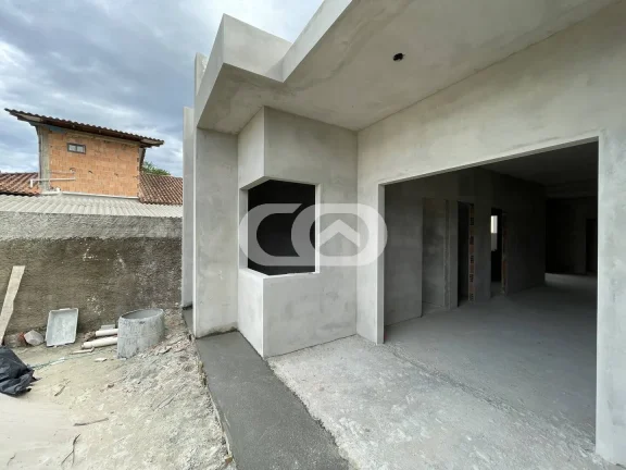 Imagem Casa Geminada | Salinas | Bal. Barra do Sul