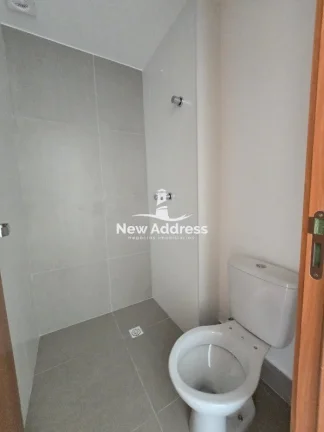 Imagem Apartamento decorado e mobiliado com 1 quarto e lazer completo com piscina, sauna e academia