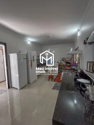 Imagem Quadra 2 Conj 1 Vicente Pires Casa 3 Quartos 1 Suíte 3 Vagas 205m² Varanda
