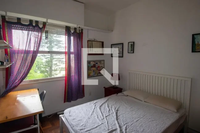 Imagem Apartamento à Venda - Ipanema, 3 Quartos, 90 m2