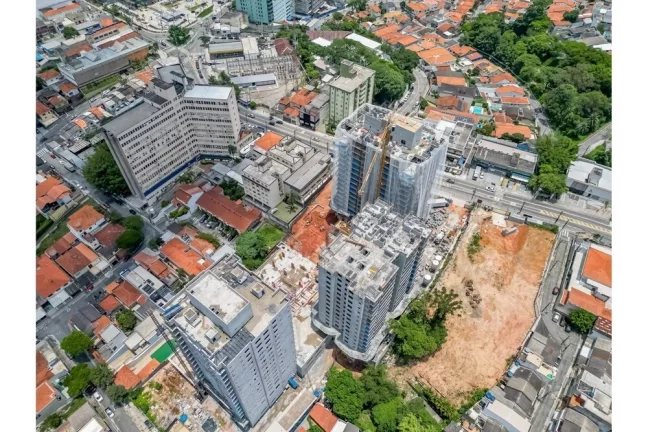 Imagem APARTAMENTO RESIDENCIAL em São Paulo - SP, Tucuruvi