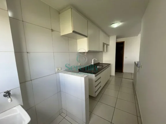 Imagem Apartamento para alugar na Gleba Palhano, em Londrina/PR
