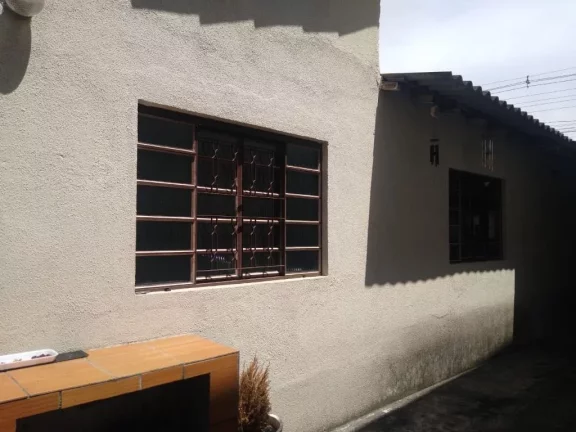 Imagem Casa com 5 dormitórios à venda, 250 m² por R$ 1.300.000,00 - Jardim Santa Helena - Suzano/SP