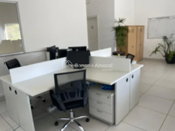 Imagem Prédio comercial localizado em ponto estratégico na cidade de Paulínia. Esse moderno e bem estrut...