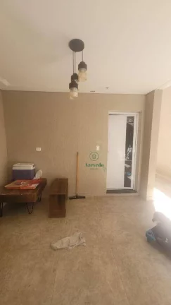 Imagem Sobrado à venda, 200 m² por R$ 875.000,00 - Parque Flamengo - Guarulhos/SP
