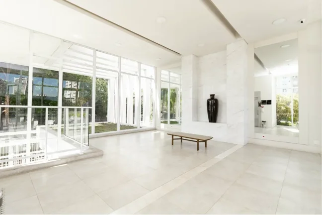 Imagem APARTAMENTO RESIDENCIAL em São Paulo - SP, Vila Anastácio