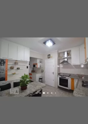 Imagem Apartamento à venda 3 dormitórios em São Caetano do Sul SP