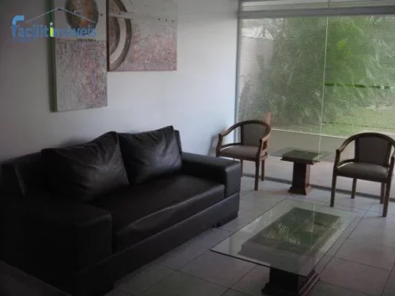 Imagem APARTAMENTO A VENDA 63 M² 3 DORMITÓRIOS CAMPESTRE - SANTO ANDRÉ