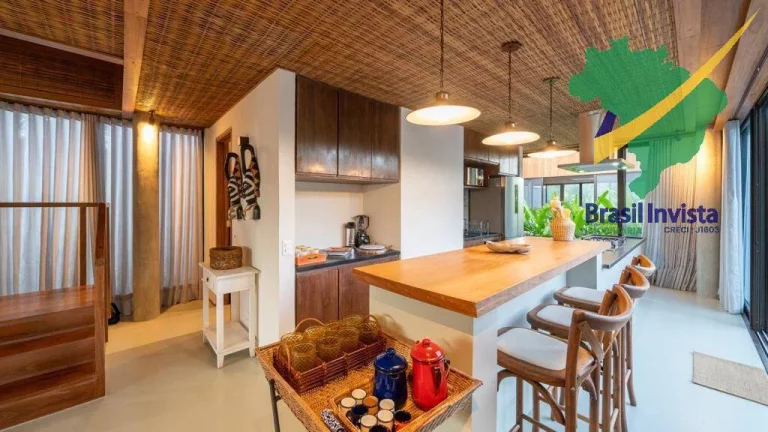 Imagem LUXO E EXCLUSIVIDADE VILLAS ALTOS DE TRANCOSO