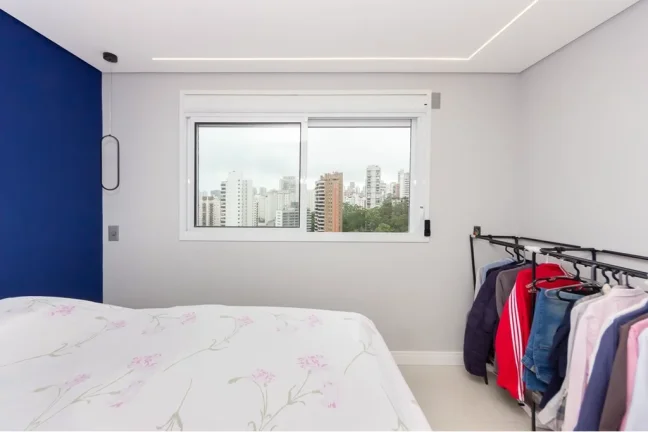 Imagem APARTAMENTO RESIDENCIAL em São Paulo - SP, Vila Andrade