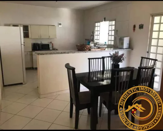 Imagem CASA RESIDENCIAL em ITU - SP, PARQUE RESIDENCIAL MAYARD