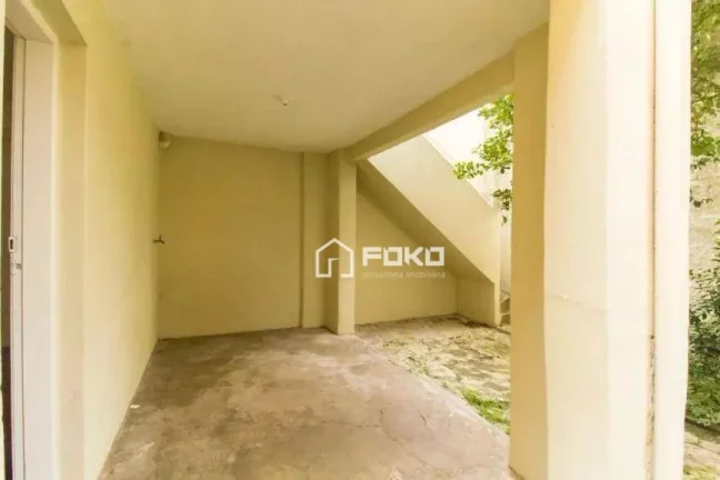 Imagem Sobrado com 2 dormitórios para alugar, 190 m² por R$ 3.990,00/mês - Santana - São Paulo/SP