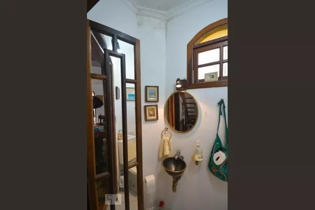 Imagem Casa à Venda - Aclimação, 4 Quartos, 150 m2