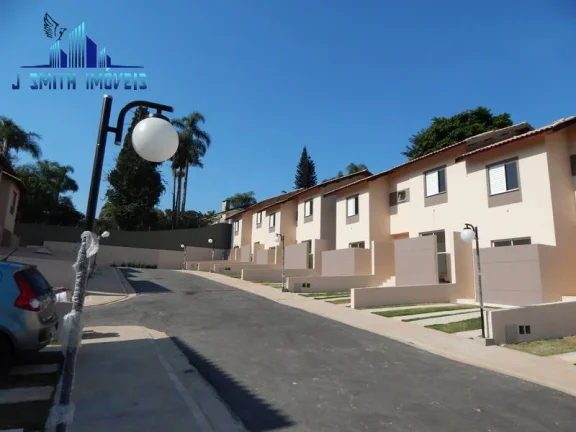 Imagem SOBRADO 2 SUÍTES, 70m², 2 VAGAS, PRONTO COM TODOS ACABAMENTOS.