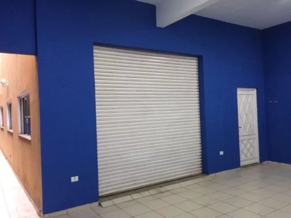 Imagem Salão à venda, 250 m² por R$ 600.000,00 - Jardim Márcia - Suzano/SP