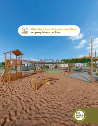 Imagem VIVENDA DAS BROMELIAS casas soltas de 2 quartos