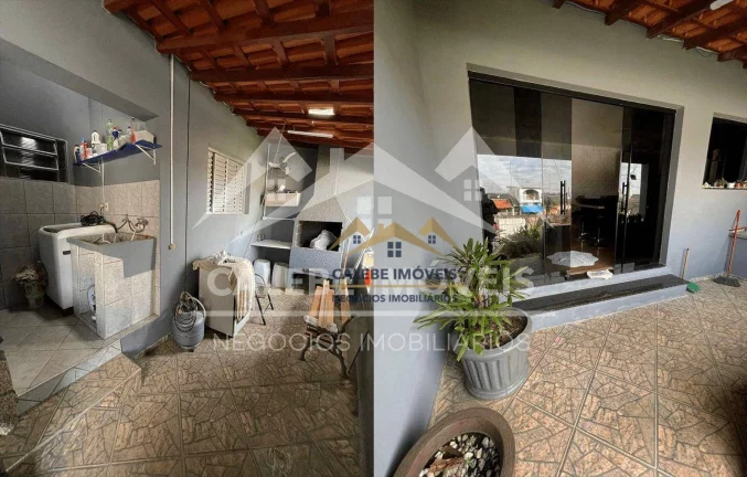 Imagem Casa com 1 dormitório à venda, 120 m² por R$ 280.000,00 - Jardim Rosa Garcia - Tatuí/SP