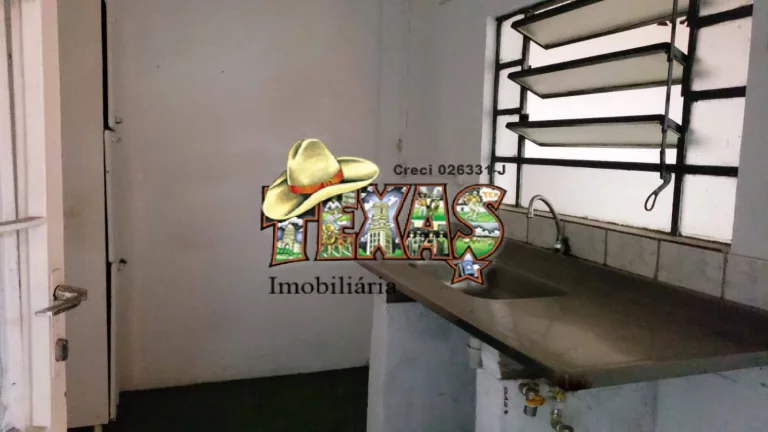 Imagem SOBRADO DE ESQUINA PARA LOCAÇÃO COMERCIAL
