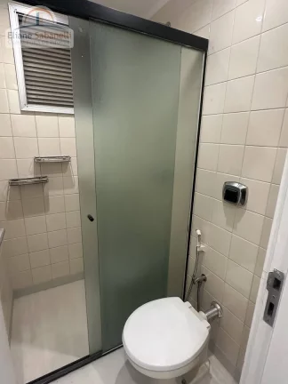 Imagem Apartamento à venda 2 dormitórios, 58m, 2 vagas na Vila Andrade