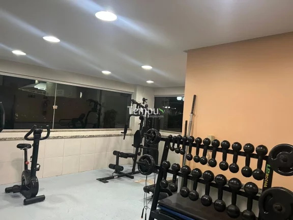 Imagem Condomínio Pampulha - Apartamento no condomínio Pampulha no Parque Oeste Industrial, Goiâni