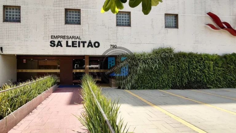 Imagem Sala, Paissandu, Recife - R$ 260 mil, Cod: 438