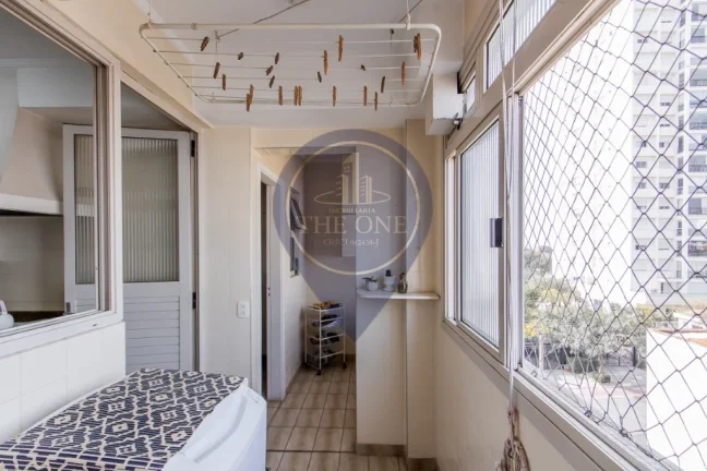 Imagem Apartamento à venda em São Paulo-SP, Cambuci: 3 quartos, 1 suíte, 2 salas, 3 banheiros, 1 vaga, 101 m² de área. Aproveite!