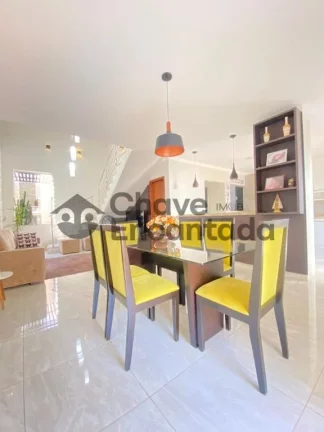 Imagem Casas / Alto Padrão na cidade de Birigui