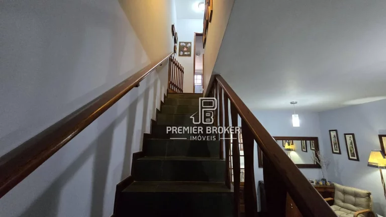 Imagem Casa à venda, 100 m² por R$ 360.000,00 - Albuquerque - Teresópolis/RJ