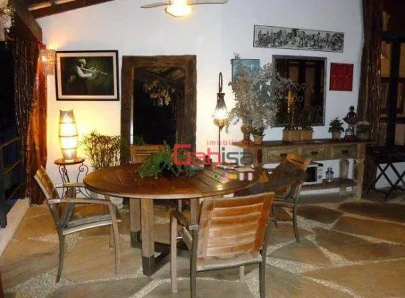 Imagem Pousada com 10 dormitórios à venda, 2500 m² por R$ 6.500.000,00 - Ferradura - Armação dos Búzios/RJ