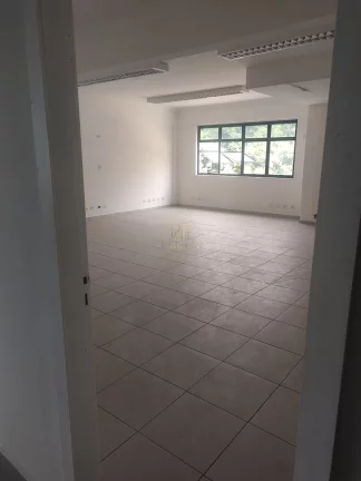 Imagem Sala - Ed Guedes Tower