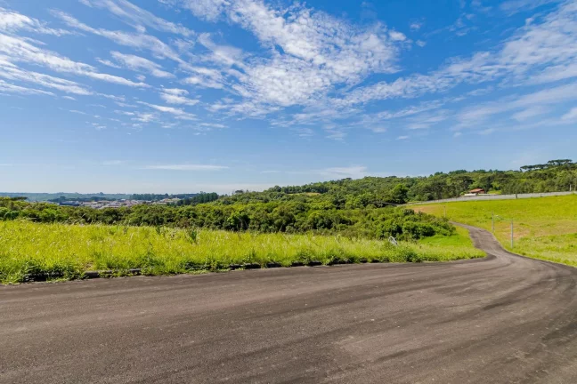 Imagem Terrenos em condomínio próximo ao Passauna