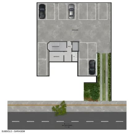 Imagem Allegro Residence - Allegro Residence