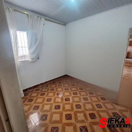 Imagem Casa para locação na Vila Carrão, São Paulo-SP: 2 quartos, 1 sala, 2 banheiros, 1 vaga!