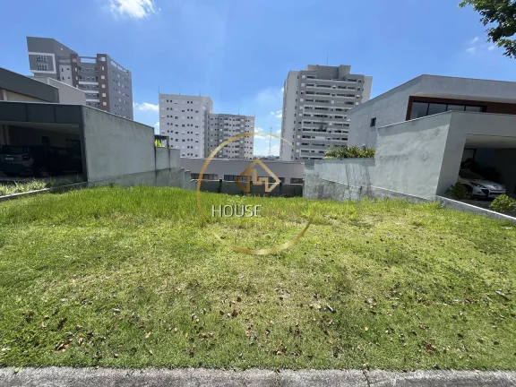 Imagem Terreno 451m², Condomínio Mônaco, Urbanova, Sjc.