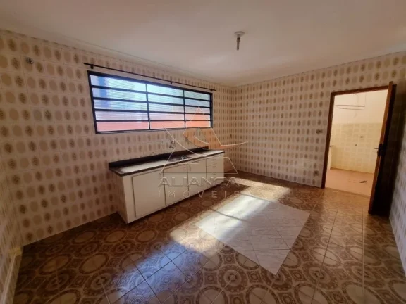 Imagem Casa - Ribeirão Preto - Parque Bandeirantes