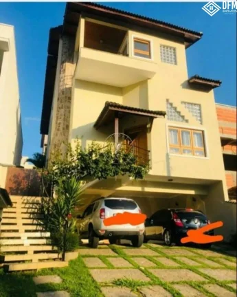 Imagem Sobrado com 3 Dormitorio(s) localizado(a) no bairro Parque Residencial Itapeti em Mogi das Cruzes / Mato Grosso do Sul Ref.:44464