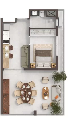 Imagem Studio em Pinheiros - São Paulo SP