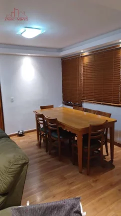 Imagem Belíssima Casa no Morumbi Sul - 3 dorms - 2 vagas